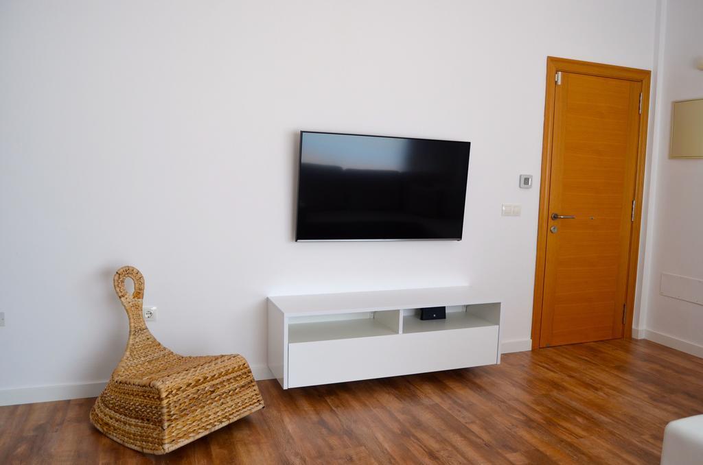 Cotillo Beach & Sport Екстер'єр фото