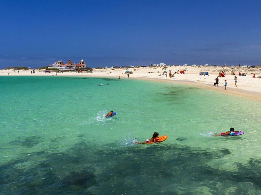 Cotillo Beach & Sport Екстер'єр фото