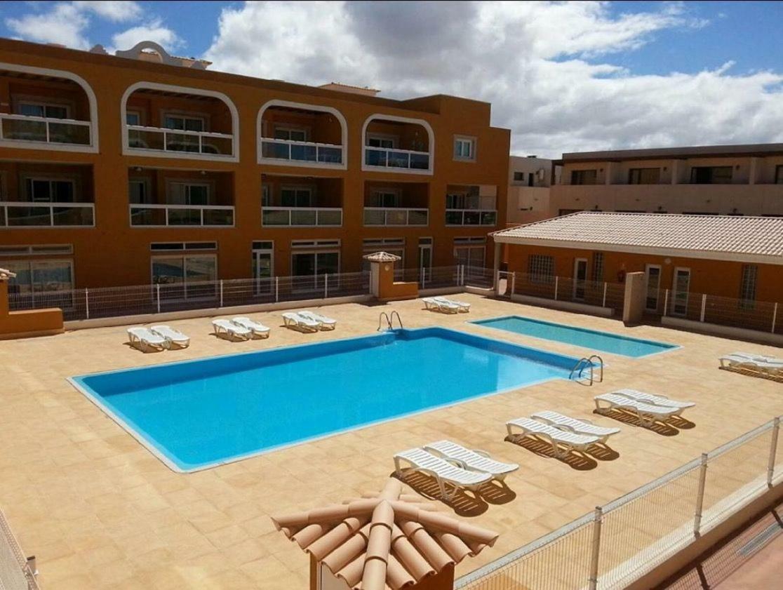Cotillo Beach & Sport Екстер'єр фото